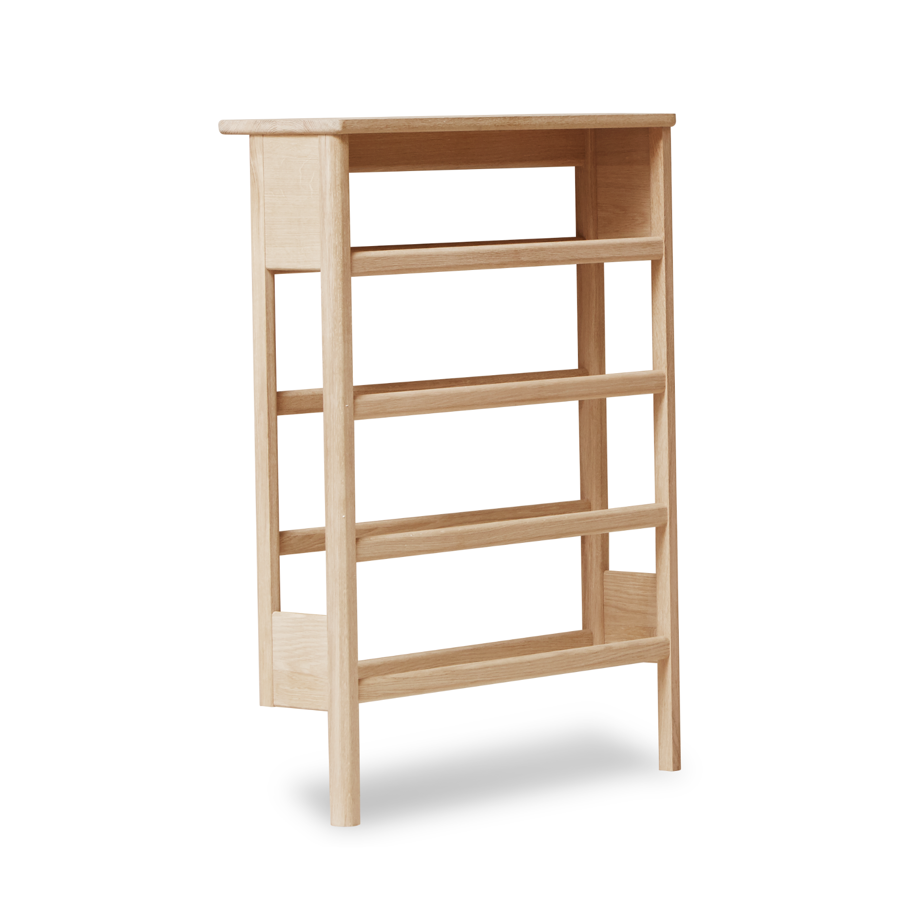A Line Shoe Rack 72